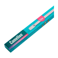 Светильник линейный Camelion LWL-2024-02 ФИТО 12W IP40 (1/50)