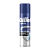 Гель для бритья Gillette Series Очищающий с углем 200мл (1/6)