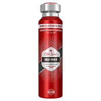 Дезодорант мужской Old Spice NIGHT POWER спрей 150мл (1/6)