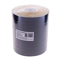 Диск CD-RW SmartTrack SP-100 700MB 4-12x 100шт. (100/600)