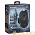 Мышь проводная Defender GM-680L Syberia игровая USB черный (1/40)