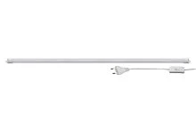 Ultraflash LWL-2020-02 (LED линейный, 18 Вт, с проводом и выключателем)