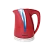 Электрочайник Ergolux ELX-KP03-C73 2300W 2.0л красный (1/8)