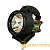 Фонарь туристический Облик 8229 12W 1LED от аккумулятора камуфляж