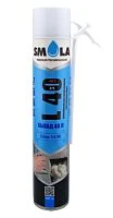 Монтажная пена SMOLA L-40 (1/12)