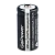 Аккумулятор Li-Fe GoPower 16340 PK1 3.2V 400mAh (1/8/400)