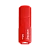 Флеш-накопитель Smartbuy Clue 64GB USB2.0 пластик красный