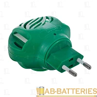 Фумигатор Либель с индикатором зеленый (1/100)