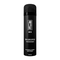 Пена для бритья ARLUNI Men Успокаивающая 240мл