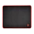 Коврик для мыши Defender Black M 360x270x3мм черный (1/40)