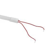 Светильник линейный Ultraflash LWL-2021-05 12W LED IP65 6500К (1/30)