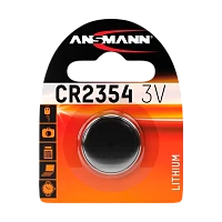 Батарейка Ansmann CR2354 BL1 Lithium 3V (1/10/360)