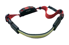 Фонарь налобный Без бренда HT-113 от аккумулятора 3 режима