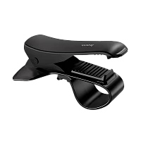 Держатель автомобильный HOCO CA50 на торпеду черный (1/100)