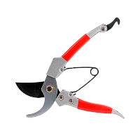 ЕГ Секатор плоскостной C50  ПВХ, пена (1/12/60)