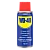 Средство WD-40 универсальное 100мл (1/24)
