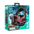 Наушники полноразмерные Borofone BO101 с микр. игровые красный (1/30)