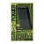 Внешний аккумулятор Remax RPP-296 Langdong 20000mAh 2.1A синий (1/40)