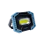 *Фонарь прожектор Космос 701Lit 5W LED+COB от аккумулятора 3 режима + power bank черный (1/24/48) 