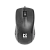Мышь проводная Defender MB-160 Optimum классическая USB черный (1/40)