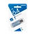Флеш-накопитель Smartbuy V-Cut 64GB USB3.0 пластик синий