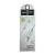 Кабель HOCO X5 USB (m)-Type-C (m) 1.0м 2.4A ПВХ белый (1/30/300)