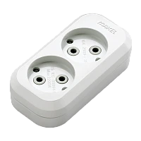 Колодка Makel 2р.Б/З MGP101 (1/25)