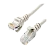 Патч-корд Atcom RJ-45 (m)-RJ-45 (m) 10.0м кат.5е ПВХ 24AWG серый (1/100)