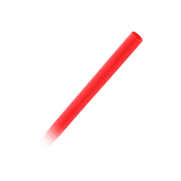 Термоусаживаемая трубка Smartbuy 2/1, красный, 1 метр (SBE-HST-2-r)