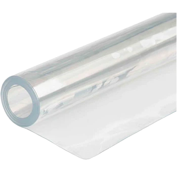 Скатерть ПВХ гибкая TC-01 60х100см (1/48)