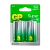 Батарейка GP Super G-Tech LR20 D BL2 Alkaline 1.5V (2/20/160)