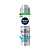 Гель для бритья Nivea Сверхсколжение 200мл (1/12)
