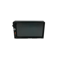 Автомагнитола Pioneeir "GB" MVH-7635 P5 двухдиновая, 7", Mirror Link, MP-5, 2usb, мультируль. (1/20)