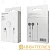 Наушники вставные Borofone BM32 Plus bluetooth 5.0 с микр. белый (1/32/192)