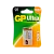 Батарейка GP ULTRA Крона 6LR61 BL1 Alkaline 9V (1/10/200)
