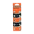 Батарейка Minamoto G5/LR754/LR48/393A/193 BL10 Alkaline 1.5V (10/200/10000)