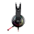 Наушники полноразмерные HOCO W105 с микр. игровые красный (1/30)