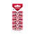Батарейка Smartbuy G5/LR754/LR48/393A/193 BL10 Alkaline 1.5V (10/100/2000)