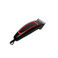 Машинка для стрижки Ergolux ELX-HC04-C43 черный (1/20)