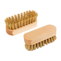 Щетка для обуви Рыжий кот (1/170)