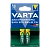 Аккумулятор предзаряженный RTU Varta HR6 AA BL2 NI-MH 2700mAh (2/20/200)