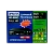 Приставка для цифрового ТВ Орбита HD-999C DVB-T/T2 металл черный (1/60)