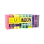 Губка Lemon Moon для посуды фреза 96х64х42 5 шт (1/72)