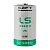 Батарейка Saft 33600 bulk Li-SOCl2 3.6V без выводов