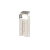 Флеш-накопитель GoPower MINI 64GB USB3.0 металл серебряный (1/50/1000)