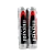 Батарейка Maxell Super Power Ace R03 AAA Shrink 2 Heavy Duty 1.5V (2/40)