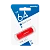 Флеш-накопитель Smartbuy Scout 64GB USB2.0 пластик красный
