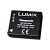 Аккумулятор Panasonic CGA-S007