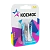 *Батарейка Космос LR6 AA BL2 Alkaline 1.5V (2/24/288) 