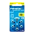 Батарейка Renata ZA10 BL6 Zinc Air 1.45V (Новая упаковка) (6/60/600/6000)